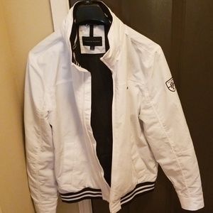 Tommy Hilfiger street jacket